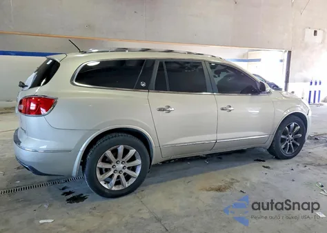 2015 Buick Enclave z USA, uszkodzony, nr VIN 5GAKVCKD5FJ129836